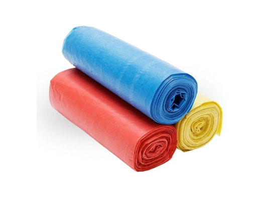 Túi Rác Cuộn Đủ Size (Tiểu, Trung Đại), Giá Rẻ Cạnh Tranh 4 Túi Rác Cuộn Đủ Size (Tiểu, Trung Đại), Giá Rẻ Cạnh Tranh