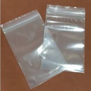 Túi Zipper Chỉ Trắng Đủ Size, Báo Giá Sỉ Sản Xuất, Hàng có sẵn