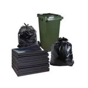 Túi Rác Công Nghiệp Cực Đại 90x120 Đủ Size, Giá Sỉ