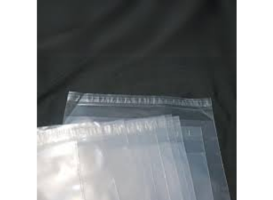 Túi PE dán miệng keo giá rẻ, đủ size, in theo yêu cầu 3 Túi PE dán miệng keo giá rẻ, đủ size, in theo yêu cầu