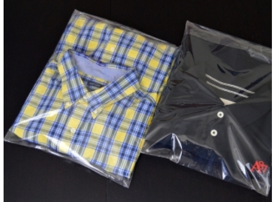 Túi PE dán miệng keo giá rẻ, đủ size, in theo yêu cầu 5 Túi PE dán miệng keo giá rẻ, đủ size, in theo yêu cầu