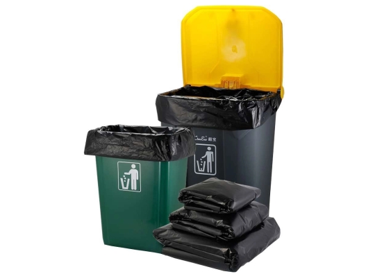Túi Rác Cuộn Đủ Size (Tiểu, Trung Đại), Giá Rẻ Cạnh Tranh 3 Túi Rác Cuộn Đủ Size (Tiểu, Trung Đại), Giá Rẻ Cạnh Tranh