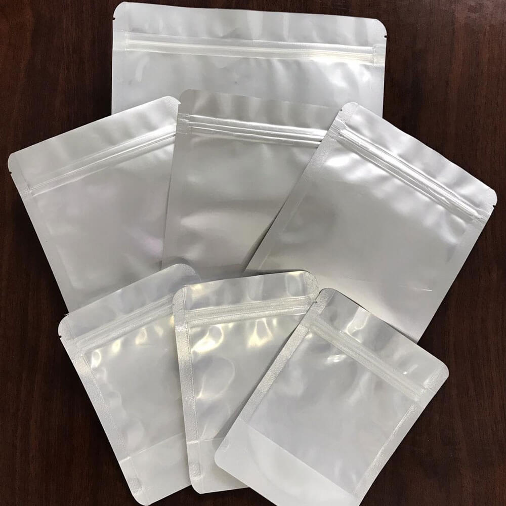 Túi zip đựng nước lèo